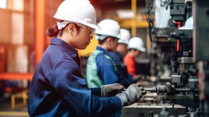 高频振动筛型号大全：揭秘工业筛分领域的多面手