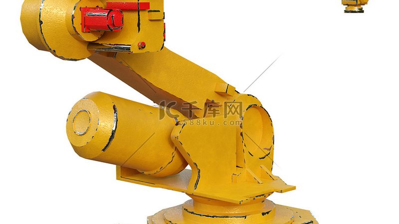 伺服电机选型：揭秘工业自动化中的核心动力